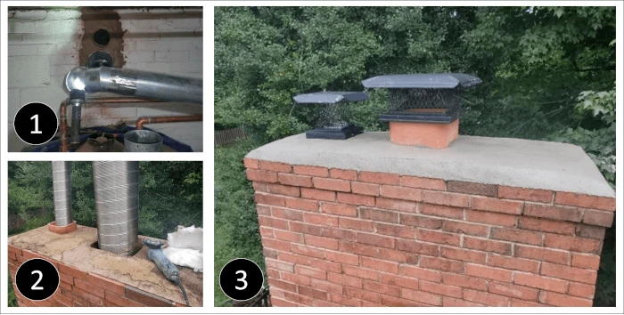 Ashmasters Chimney Service